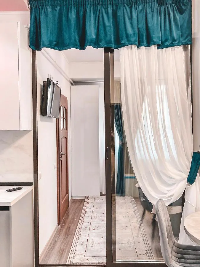 Appartamento Calea Crangasi Bucarest