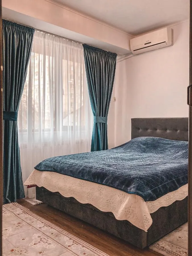 Appartamento Calea Crangasi Bucarest