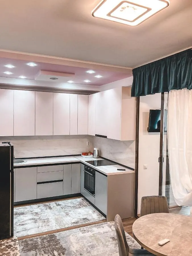 Calea Crangasi Apartment Bucharest Romania