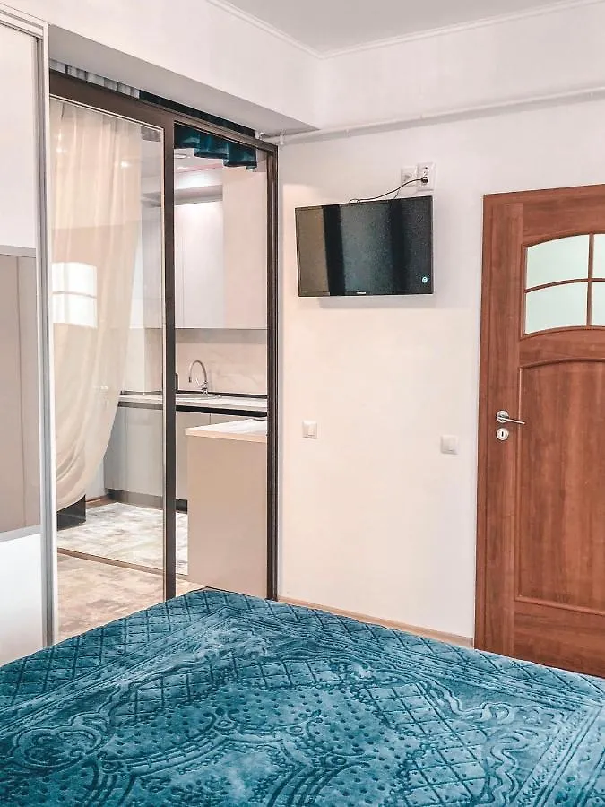 Calea Crangasi Apartment Bucharest 0*,  Romania
