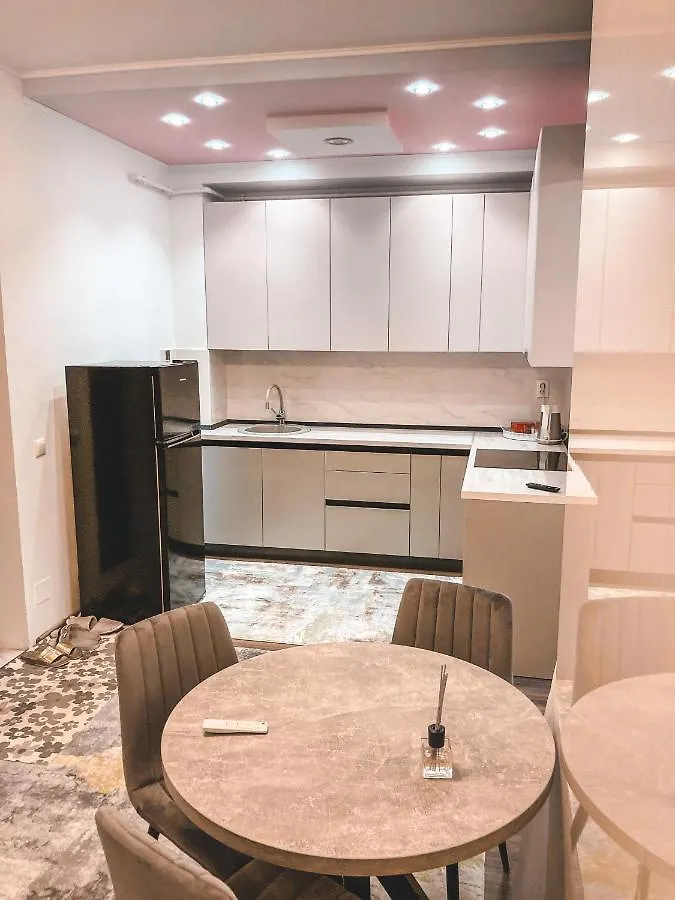 Calea Crangasi Apartment Bucharest