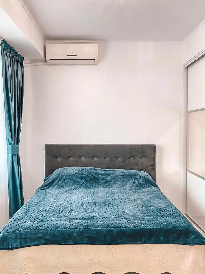 Calea Crangasi Apartment Bucharest